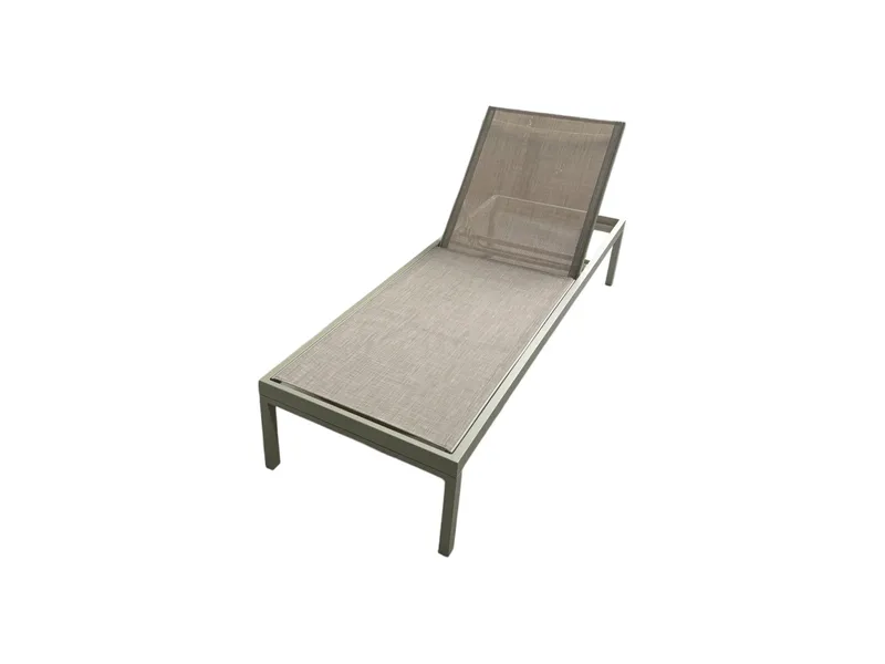 Palermo Solseng Utendørs, Beige