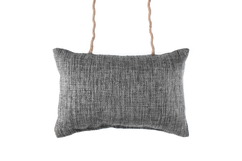 Park Solstol 2 stk - Svart - Hagemøbler - Loungemøbler - Loungestol ute