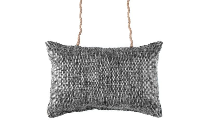 Park Solstol - Grå - Hagemøbler - Stoler & Lenestoler - Utelenestoler