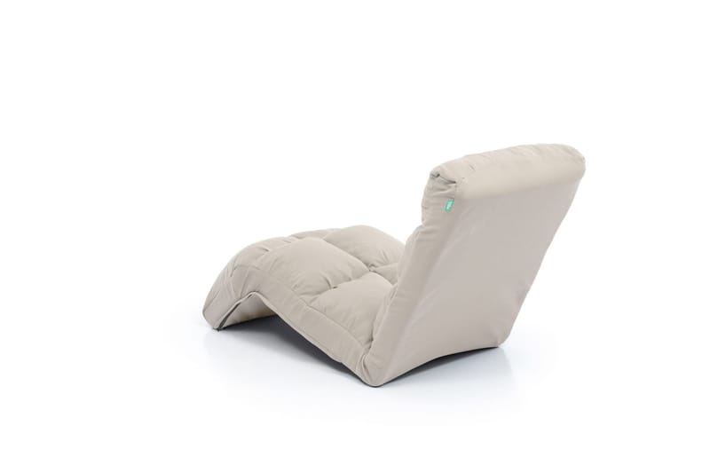 1-Seat Sofa-Bed Atelier Del Sofa - Hagemøbler - Stoler & Lenestoler - Posisjonsstol