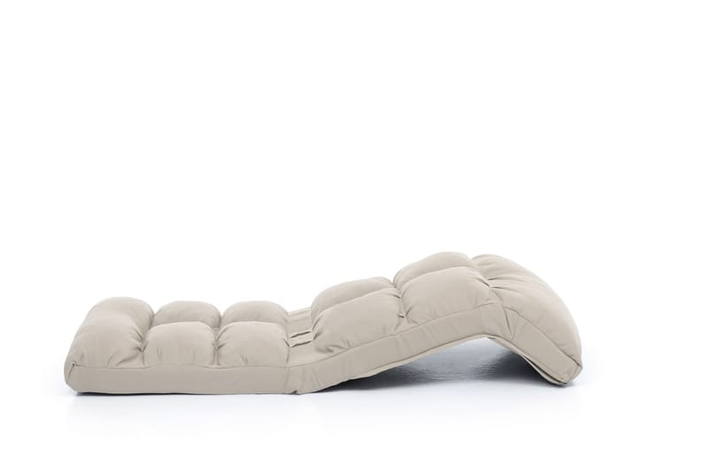 1-Seat Sofa-Bed Atelier Del Sofa - Hagemøbler - Stoler & Lenestoler - Posisjonsstol