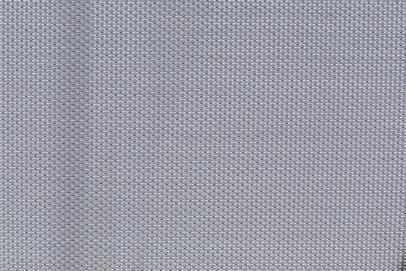 Maggie Regulerbar Stol Utendørs - Hvit/Grå - Hagemøbler - Stoler & Lenestoler - Posisjonsstol