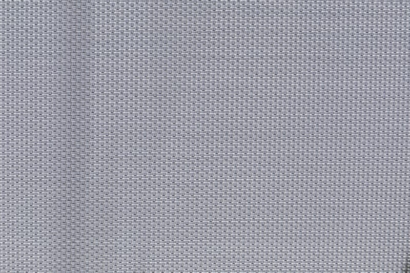 Maggie posisjonsstol utendørs - Hvit/grå - Hagemøbler - Stoler & Lenestoler - Posisjonsstol