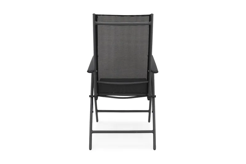 Maggie Posisjonsstol - Svart - Hagemøbler - Stoler & Lenestoler - Posisjonsstol