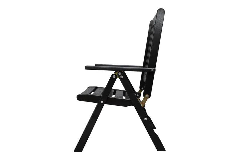 Oliver Posisjonsstol - Mocca - Hagemøbler - Stoler & Lenestoler - Posisjonsstol