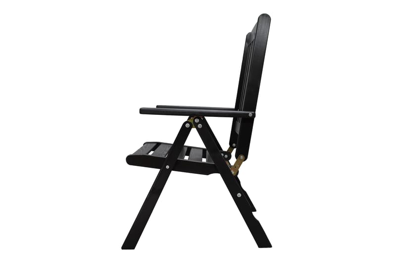 Oliver Posisjonsstol - Mocca - Hagemøbler - Stoler & Lenestoler - Posisjonsstol