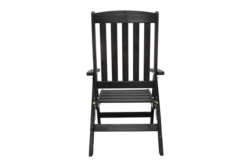 Oliver Posisjonsstol - Mocca - Hagemøbler - Stoler & Lenestoler - Posisjonsstol