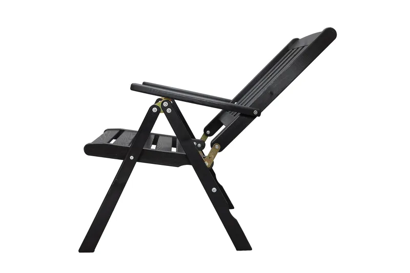 Oliver Posisjonsstol - Mocca - Hagemøbler - Stoler & Lenestoler - Posisjonsstol