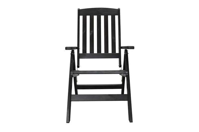 Oliver Posisjonsstol - Mocca - Hagemøbler - Stoler & Lenestoler - Posisjonsstol