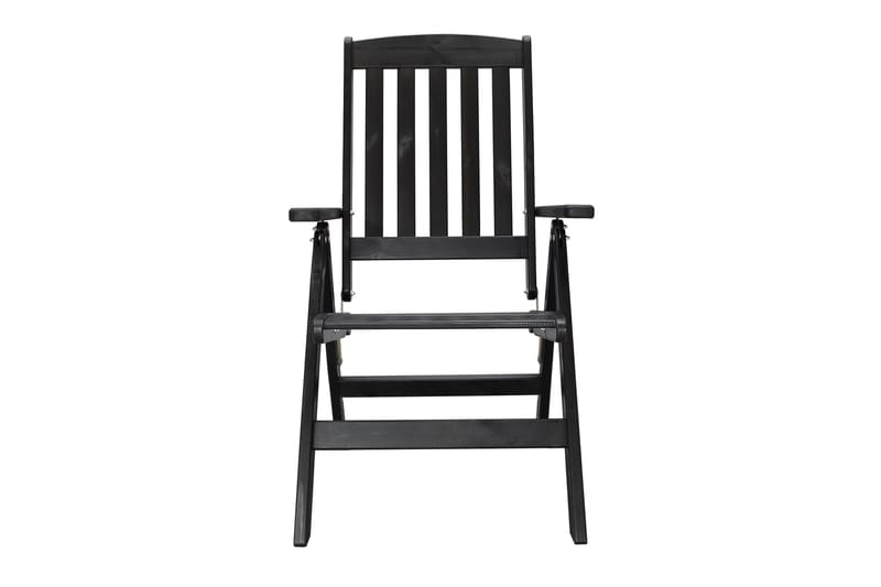 Oliver Posisjonsstol - Mocca - Hagemøbler - Stoler & Lenestoler - Posisjonsstol