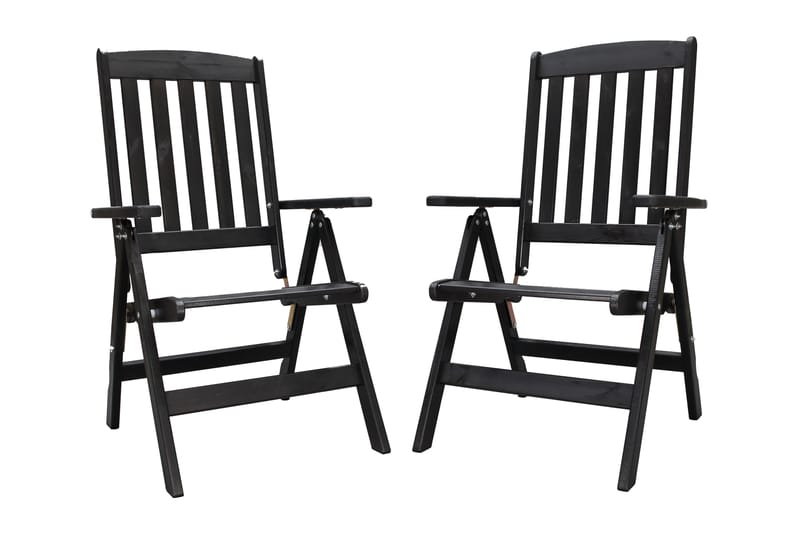 Oliver Posisjonsstol, Mocca