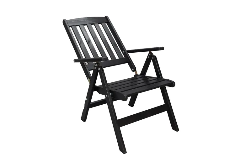 Oliver Posisjonsstol - Mocca - Hagemøbler - Stoler & Lenestoler - Posisjonsstol