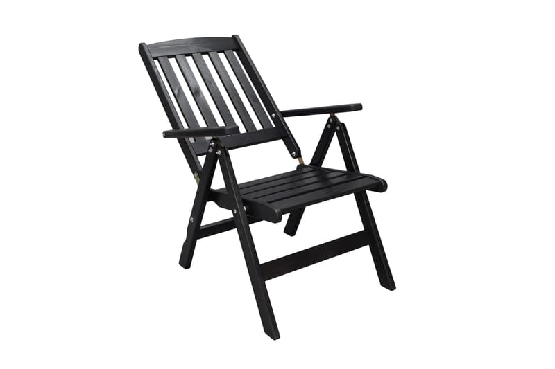 Oliver Posisjonsstol - Mocca - Hagemøbler - Stoler & Lenestoler - Posisjonsstol