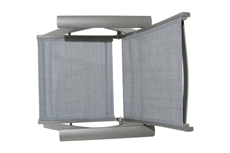 Solana Posisjonsstol - Grå - Hagemøbler - Stoler & Lenestoler - Posisjonsstol