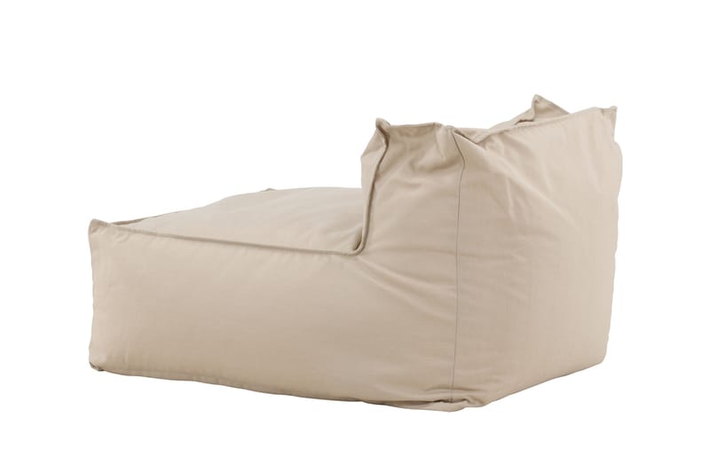 Rambo Utestol - Beige - Hagemøbler - Stoler & Lenestoler - Utelenestoler