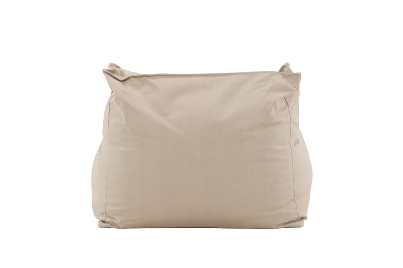 Rambo Utestol - Beige - Hagemøbler - Stoler & Lenestoler - Utelenestoler