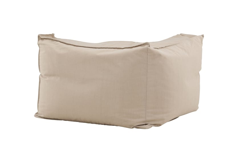 Rambo Utestol - Beige - Hagemøbler - Stoler & Lenestoler - Utelenestoler