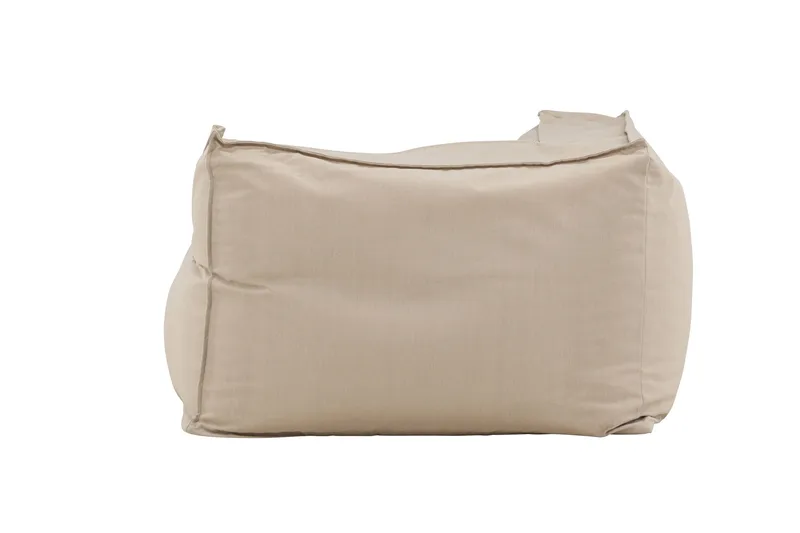 Rambo Utestol - Beige - Hagemøbler - Stoler & Lenestoler - Utelenestoler