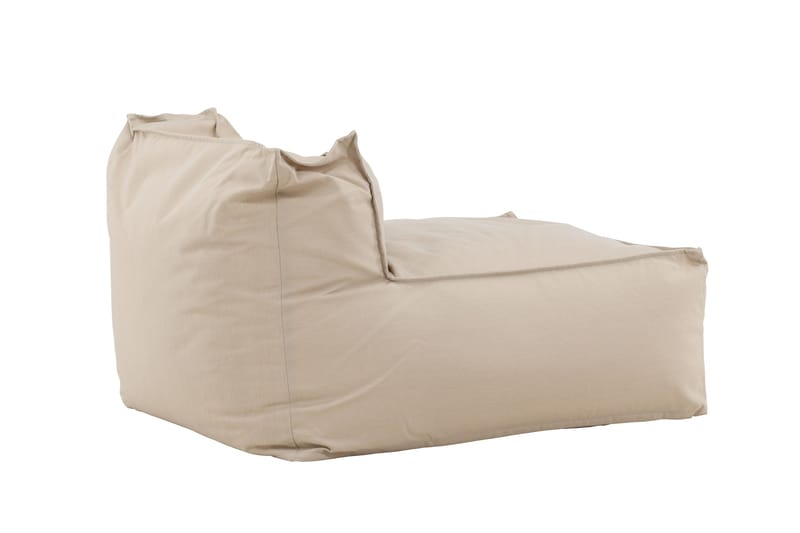 Rambo Utestol - Beige - Hagemøbler - Stoler & Lenestoler - Utelenestoler