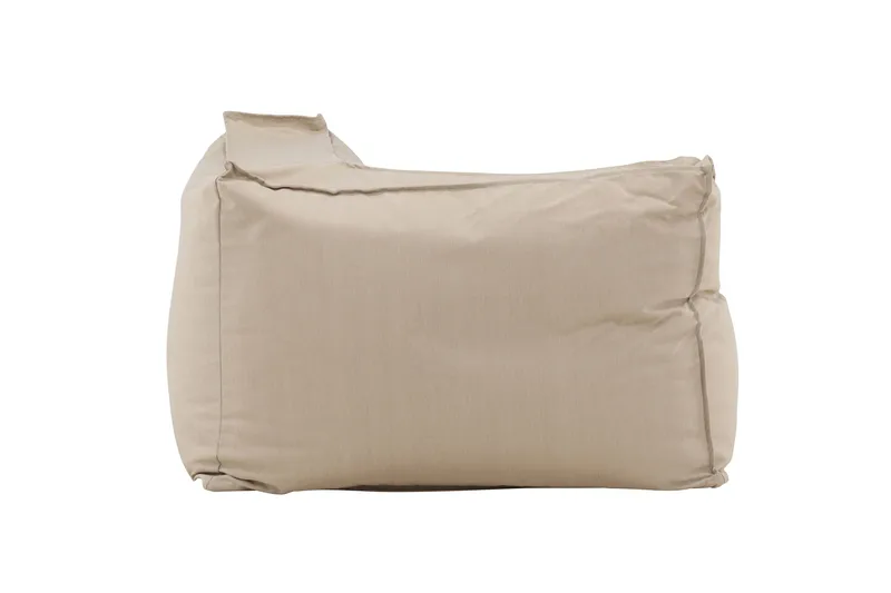 Rambo Utestol - Beige - Hagemøbler - Stoler & Lenestoler - Utelenestoler