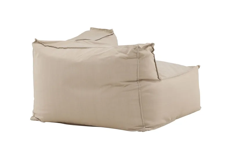 Rambo Utestol - Beige - Hagemøbler - Stoler & Lenestoler - Utelenestoler