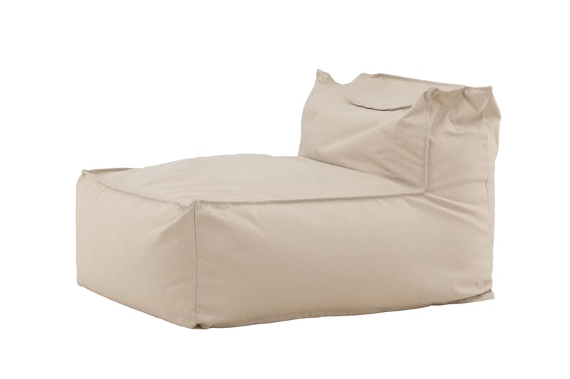 Rambo Utestol - Beige - Hagemøbler - Stoler & Lenestoler - Utelenestoler