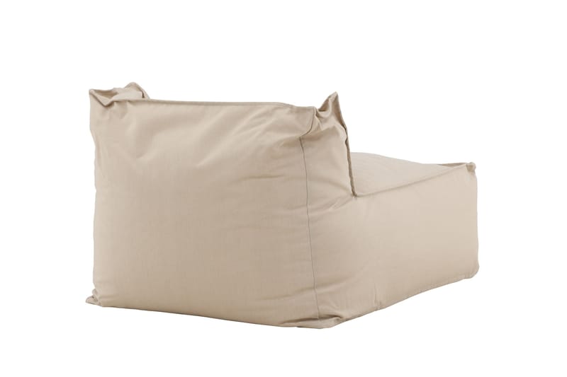 Rambo Utestol - Beige - Hagemøbler - Stoler & Lenestoler - Utelenestoler