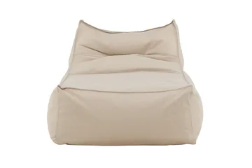 Redang Utestol - Beige - Hagemøbler - Stoler & Lenestoler - Utelenestoler