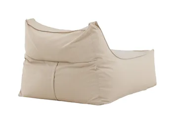 Redang Utestol - Beige - Hagemøbler - Stoler & Lenestoler - Utelenestoler