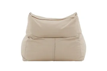 Redang Utestol - Beige - Hagemøbler - Stoler & Lenestoler - Utelenestoler