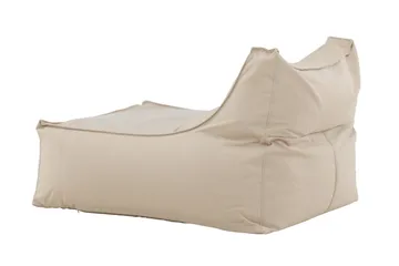 Redang Utestol - Beige - Hagemøbler - Stoler & Lenestoler - Utelenestoler