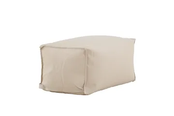 Redang Utestol - Beige - Hagemøbler - Stoler & Lenestoler - Utelenestoler