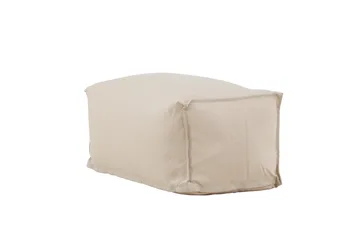 Redang Utestol - Beige - Hagemøbler - Stoler & Lenestoler - Utelenestoler