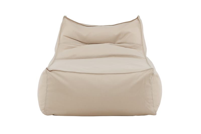 Redang Utestol - Beige - Hagemøbler - Stoler & Lenestoler - Utelenestoler
