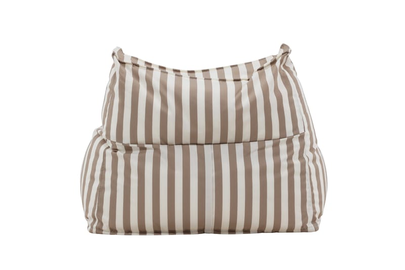 Redang Utestol - Hvit - Hagemøbler - Stoler & Lenestoler - Utelenestoler