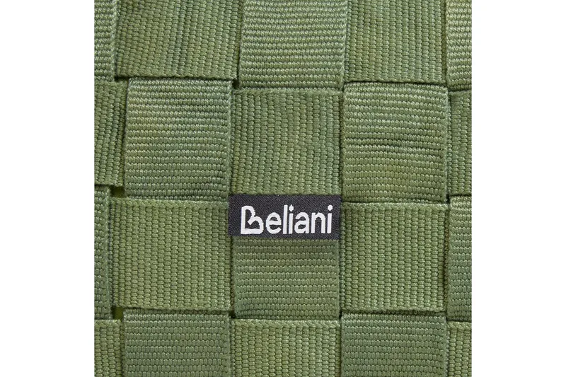 Sittepuff Bodla Grønn - Grønn - Hagemøbler - Stoler & Lenestoler - Sittesekker utendørs