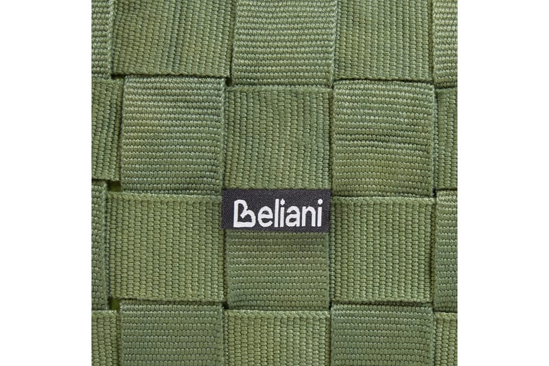 Sittepuff Bodla Grønn - Grønn - Hagemøbler - Stoler & Lenestoler - Sittesekker utendørs