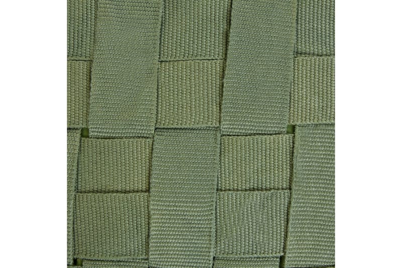 Sittepuff Bodla Grønn - Grønn - Hagemøbler - Stoler & Lenestoler - Sittesekker utendørs