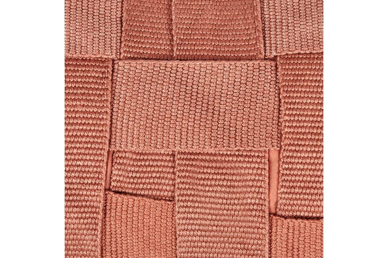 Sittepuff Bodla Rød - Rød - Hagemøbler - Stoler & Lenestoler - Sittesekker utendørs