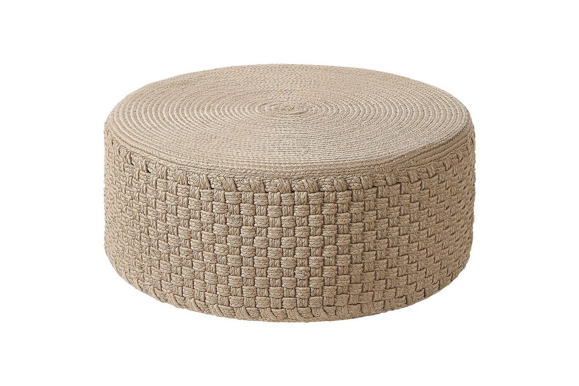 Sittepuff Mithi Beige - Beige