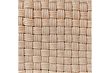 Sittepuff Nalli Beige - Beige - Hagemøbler - Stoler & Lenestoler - Sittesekker utendørs