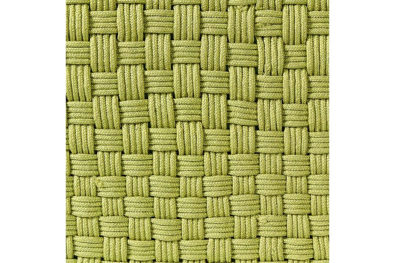 Sittepuff Nalli Grønn - Grønn - Hagemøbler - Stoler & Lenestoler - Sittesekker utendørs