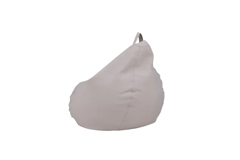 Bago Sittesekk - Beige - Hagemøbler - Stoler & Lenestoler - Sittesekker utendørs