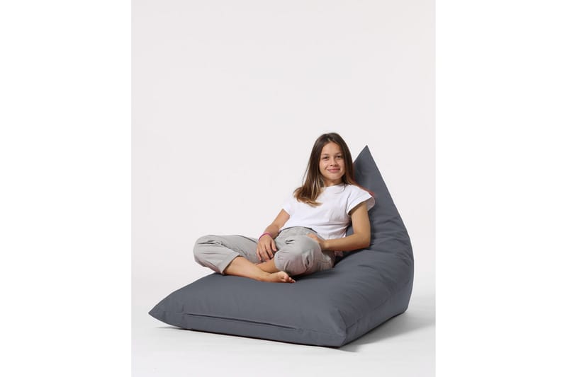Saccosekker utendørs Toya saccosekk utendørs 90 cm Grå, undefined