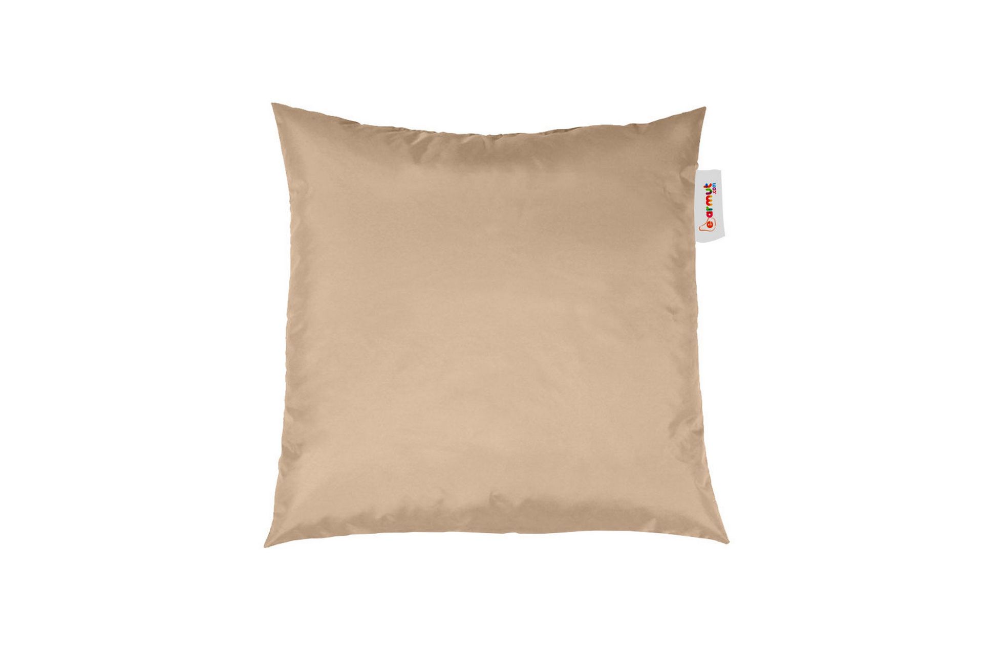 Salinder Sittesekk Utendørs 40 cm - Beige - Hagemøbler - Stoler & Lenestoler - Sittesekker utendørs
