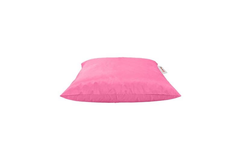 Salinder Sittesekk Utendørs 40 cm - Rosa - Hagemøbler - Stoler & Lenestoler - Sittesekker utendørs