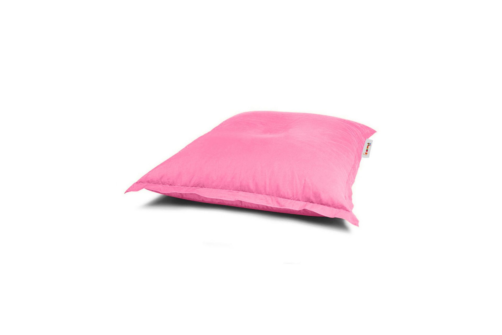 Salmi Sittesekk Utendørs 100 cm - Rosa - Hagemøbler - Stoler & Lenestoler - Sittesekker utendørs