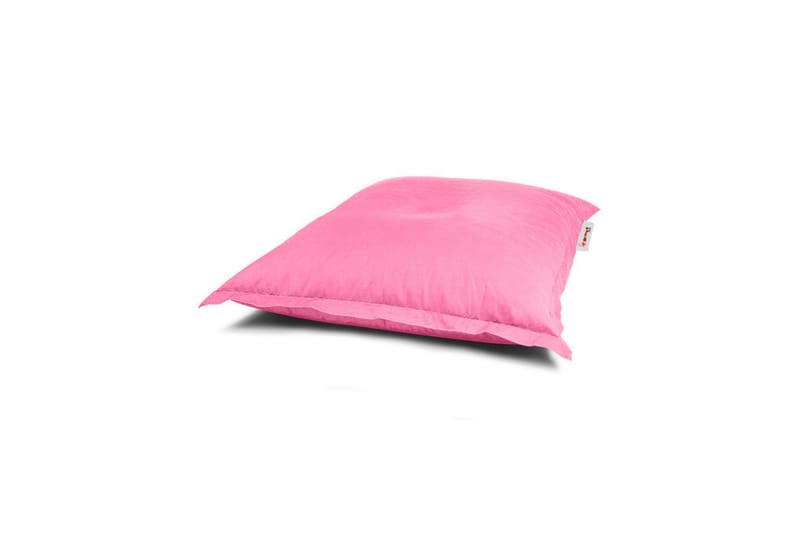 Salmi Sittesekk Utendørs 100 cm - Rosa - Hagemøbler - Stoler & Lenestoler - Sittesekker utendørs
