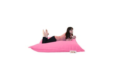 Salmi Sittesekk Utendørs 100 cm - Rosa - Hagemøbler - Stoler & Lenestoler - Sittesekker utendørs