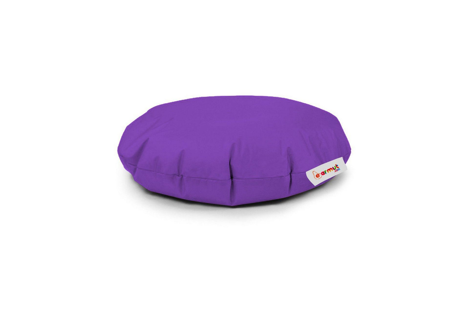 Sittepuffer utendørs Tasmina sittepute utendørs 65 cm Lila -